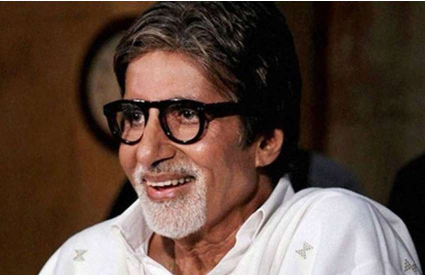 amitabh bachchan said he will fight against women discrimination for h