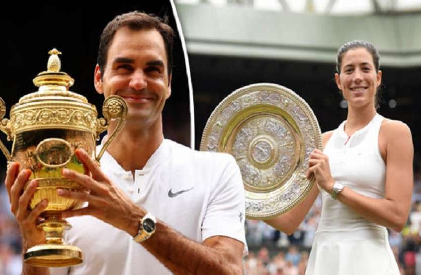 tennis विंबलडन 2019 के नियमों में किये गए बदलाव, बीते 20 चैम्पियनशिप मैचों को देखकर लिया गया फैसला