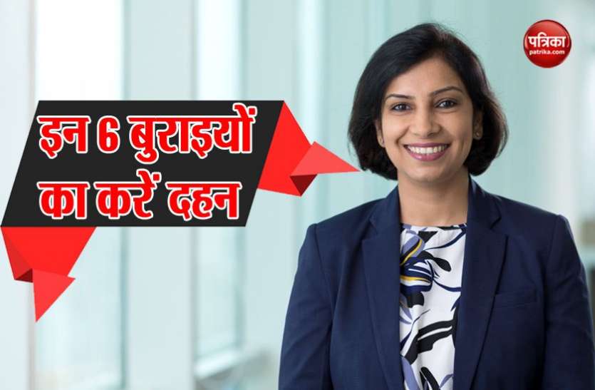 Sujatha Ahlawat अापको अमीर बनने से रोक रही हैं ये 6 बुराइयां, इस दशहरे पर रावण के साथ करें इनका भी दहन