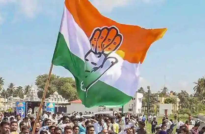 congress candidate fake list राजस्थान के लिए कांग्रेस उम्मीदवारों की लिस्ट.. ! आ गई क्या?