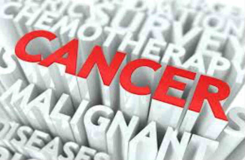 Special story on World Cancer Day कैंसर का इलाज तो सम्भव, पर मौत होने की यह है बड़ी वजह