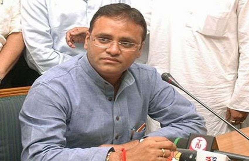 arun yadav