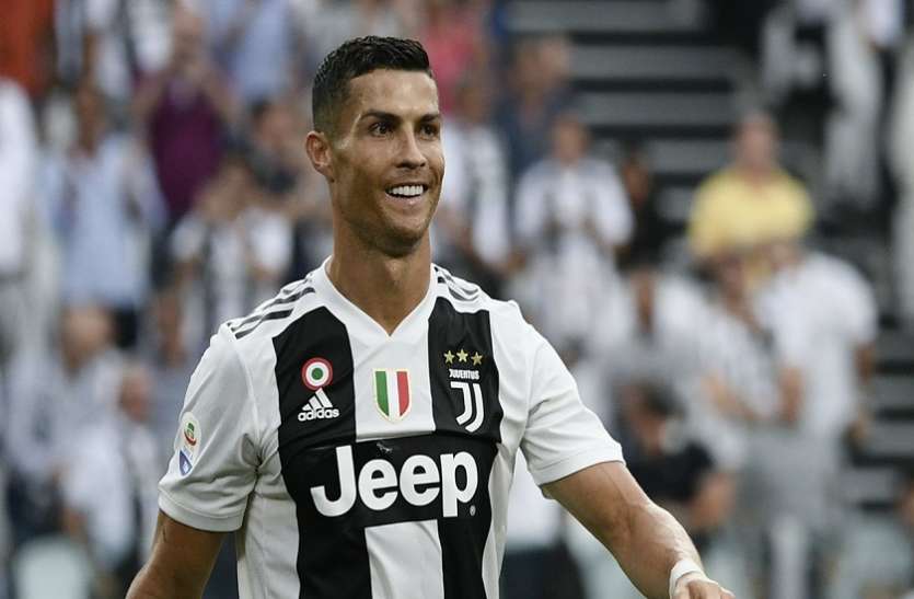 Cristiano Ronaldo अपने संन्यास को लेकर क्रिस्टियानो रोनाल्डो ने किया बड़ा खुलासा