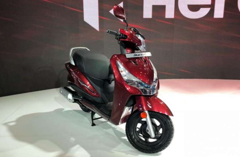 Scooters यंगस्टर्स के लिए सबसे ज्यादा खास हैं ये नए स्कूटर्स