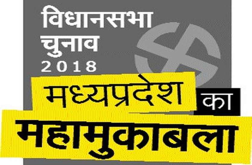 news कांग्रेसी पहुंचे रैली के साथ, भाजपाई चुनिंदा को लेकर