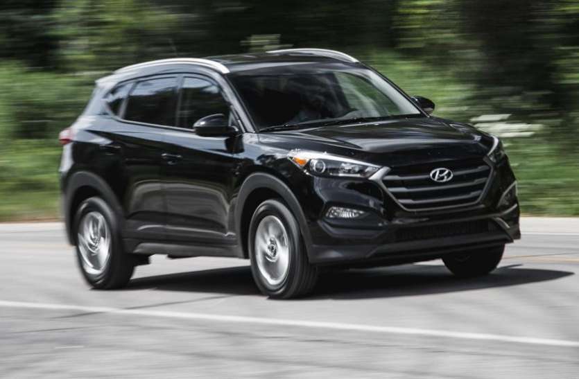 Hyundai Tucson जल्द लॉन्च होगी हुंडई की नई एसयूवी, ये होंगे फीचर्स