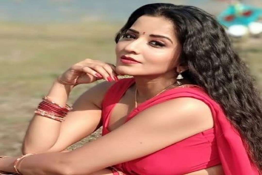 Monalisha