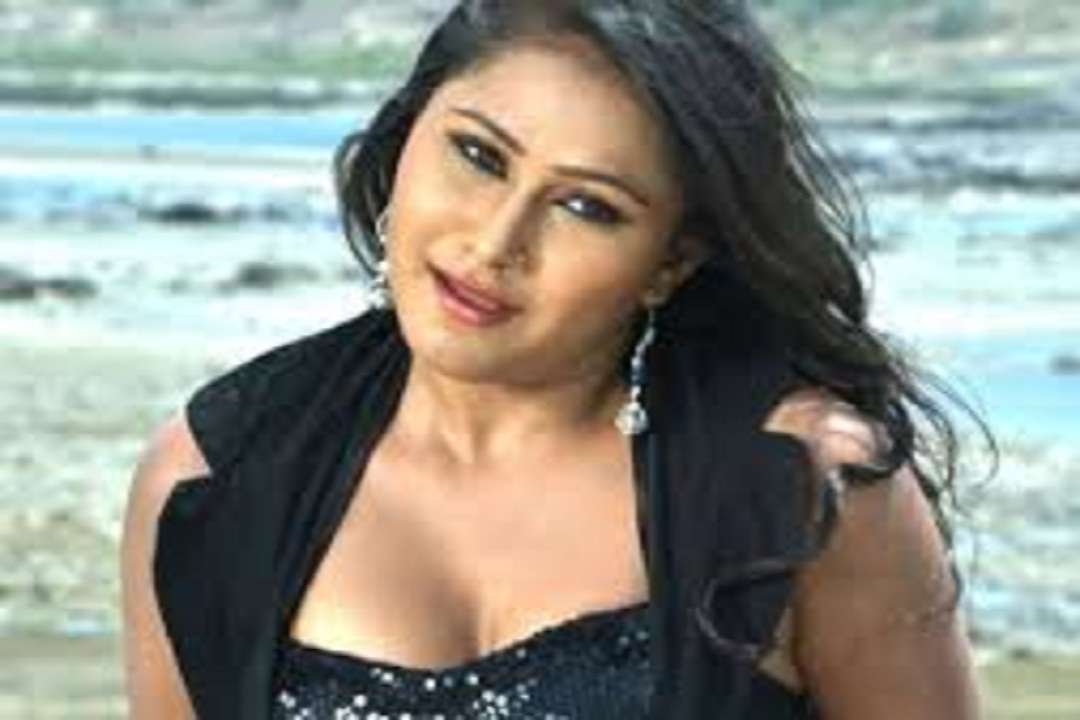 Priyanka Pandit