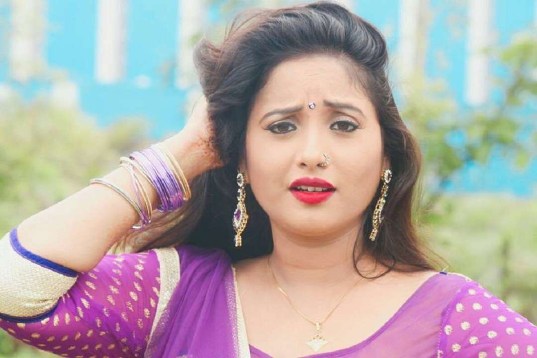 rani chatterjee