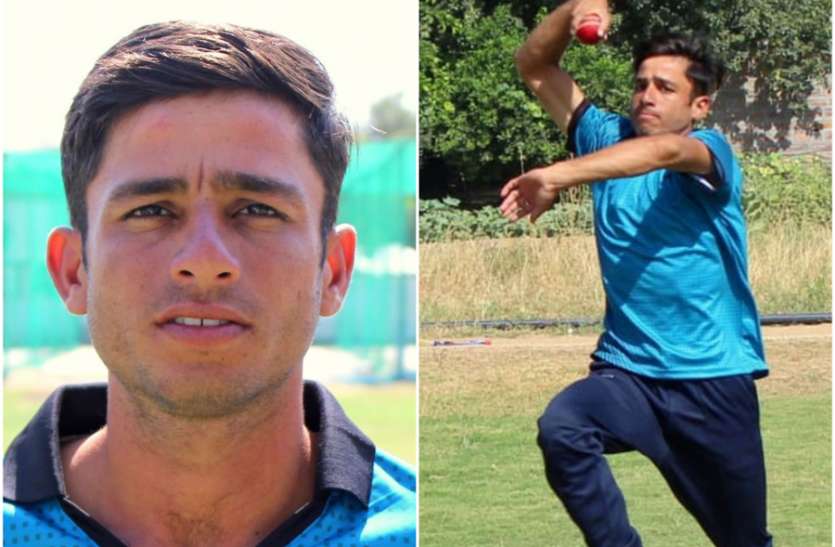 indian cricket players जोधपुर के ऑलराउंडर रवि ने अंडर-19 रैंकिंग लिस्ट में तेंदुलकर के बेटे को पछाड़ा, क्रिकेट में मचा रहा धमाल
