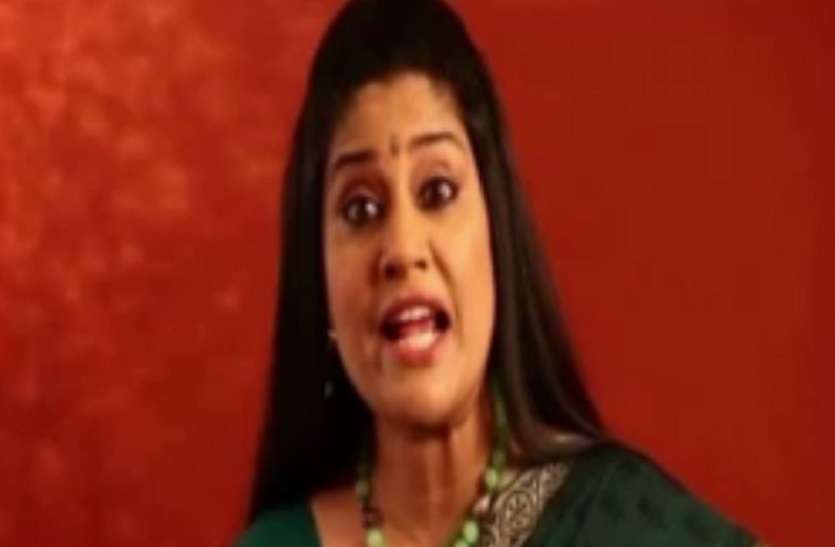 Renuka Shahane