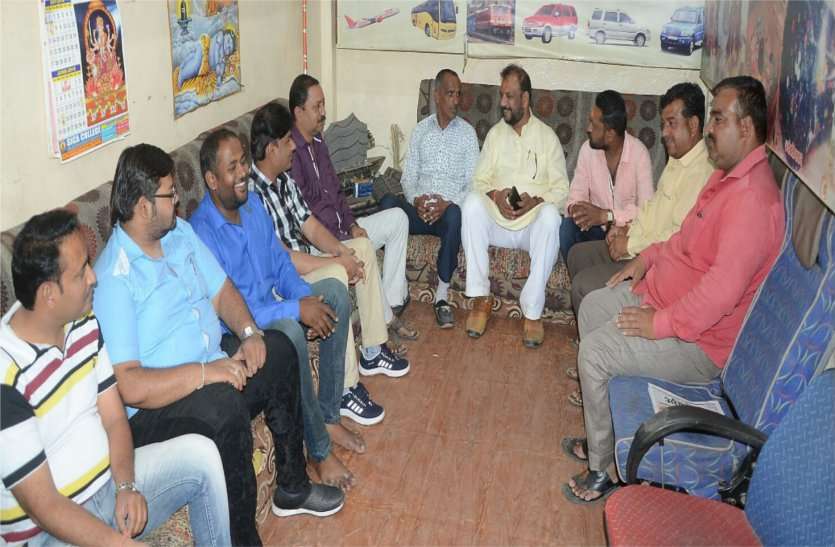 patrika जनचर्चा : सिंहस्थ में सड़कों के अलावा क्या हुआ यहां विकास