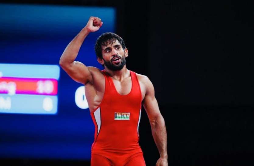 bajrang punia विश्व चैंपियनशिप: बजरंग पूनिया ने जीता रजत पदक, फाइनल में मिली हार पर रचा यह बड़ा कीर्तिमान