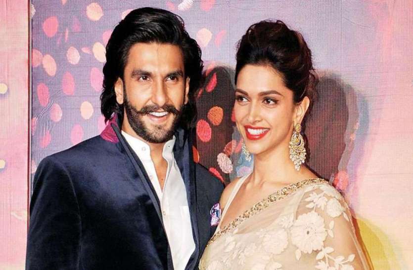 Ranveer Singh and Deepika Padukone नवंबर में शादी करने वाले दीपिका-रणवीर इन ब्रांड्स में एक दूसरे काे देते हैं कड़ी टक्कर
