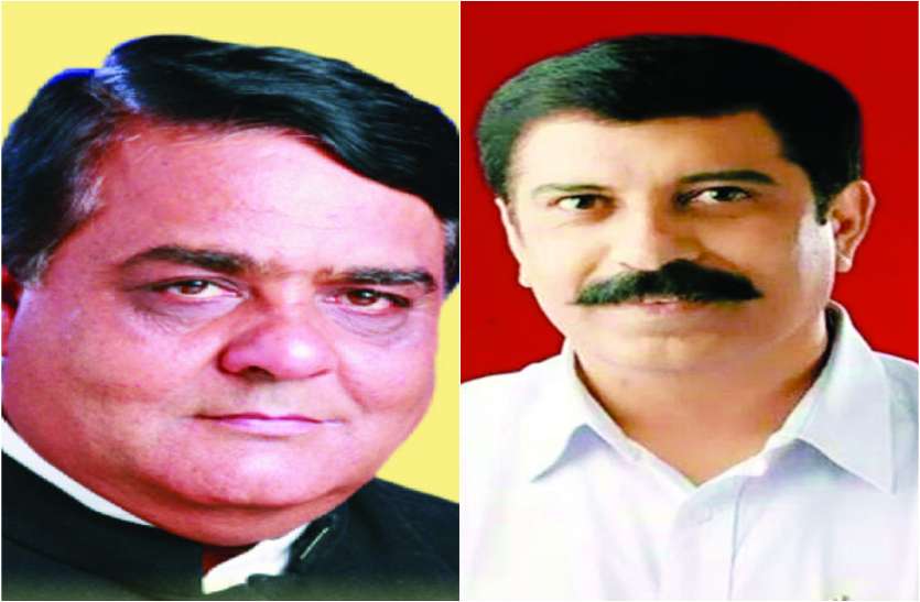 Sindhi samaj candidate विधानसभा चुनाव में सिंधी प्रत्याशी को टिकट देने समुदाय बंटा दो भाग में