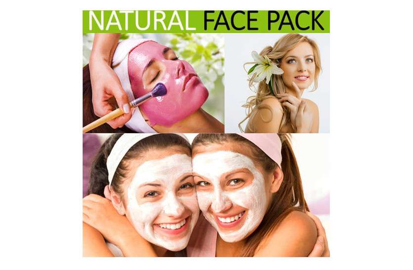beauty tips in festive season कम समय में देसी नुस्खों से निखारें रंगत