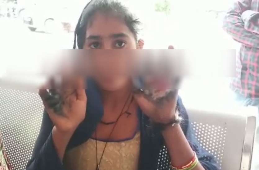 Saas, Bahu करवाचौथ से पहले बहु को दी गई ऐसी सजा, वो भी तांत्रिक के कहने पर..., कांप उठेगी रूह, देखें वीडियो