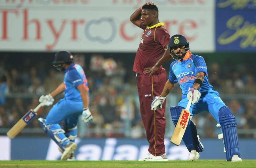ind vs wi odi 2020