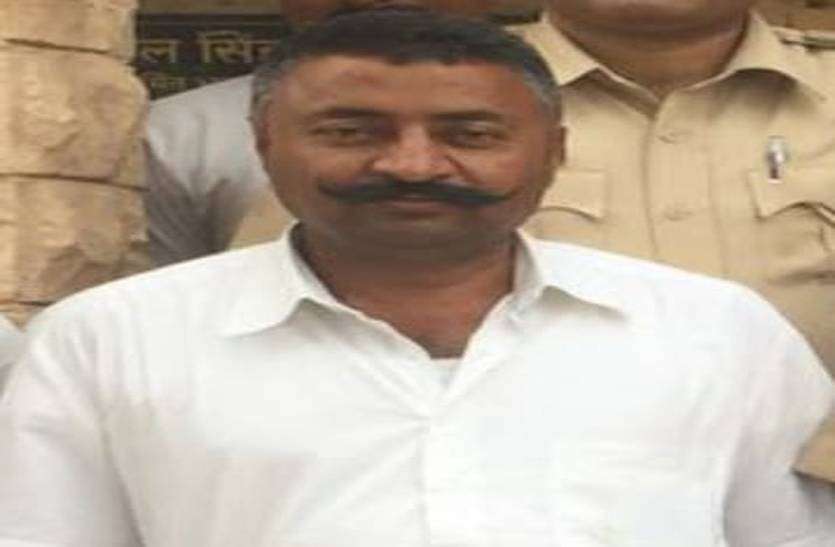 sawai singh inda खान श्रमिकों के लिए खुलवाएंगे अस्पताल: इंदा