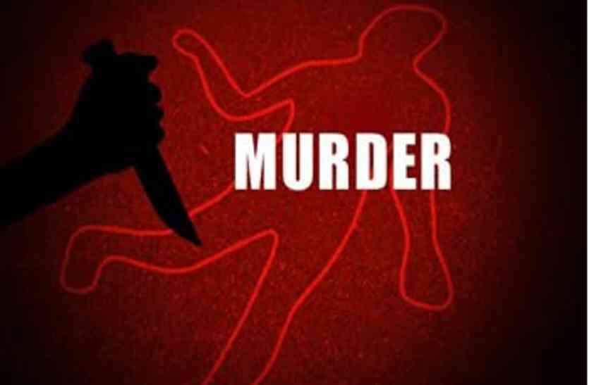 Murder नींद में सोए भाई पर किया था कुल्हाड़ी से वार, मौत