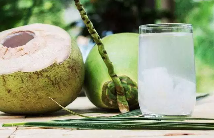 Coconuts