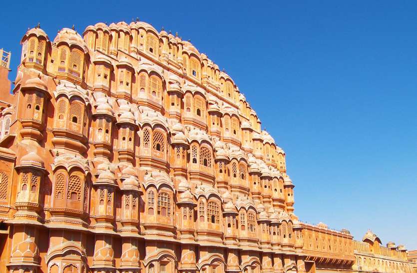jaipur पांच आईएएस तथा नौ आरएएस के तबादले