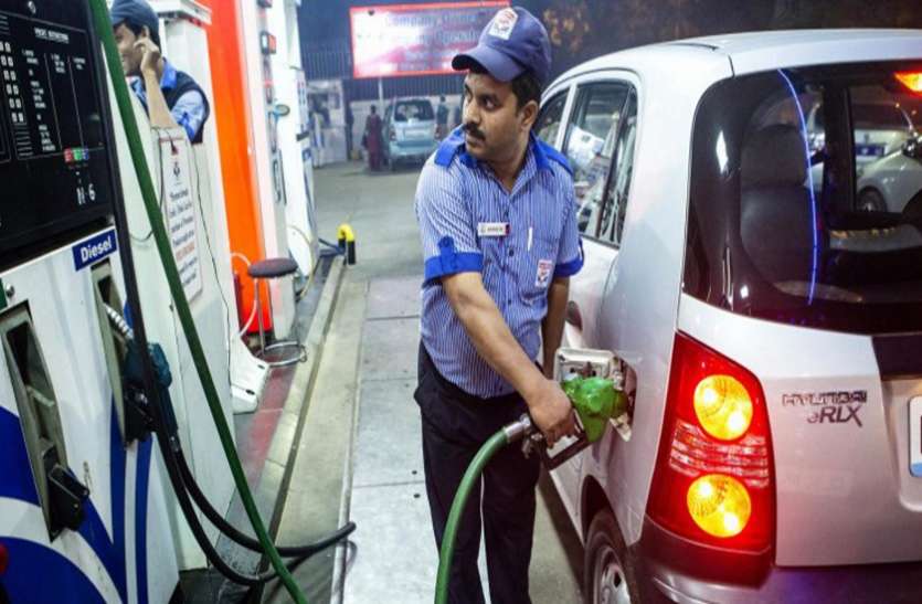 Ethanol Mix In Petrol मोदी सरकार के निर्देश के बाद राजस्थान में पेट्रोल को लेकर आई बड़ी खबर