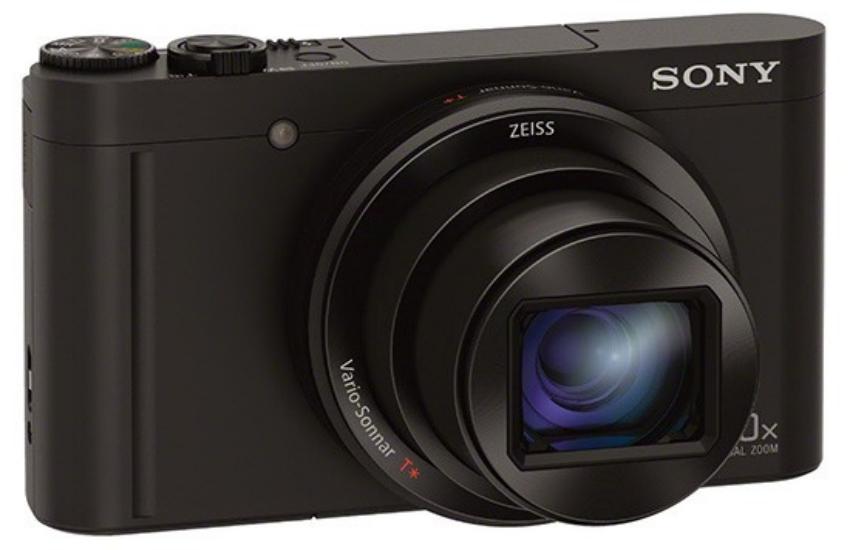 Sony DSC WX800 कैमरा हुआ लॉन्च, 2 मिनट में जानें सबकुछ