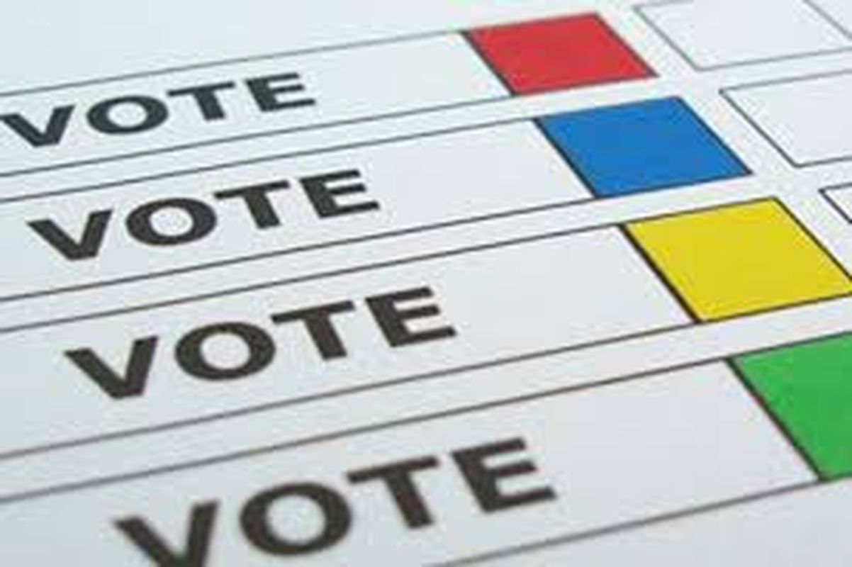 elections अटल सेवा केंद्र पर दीपावली स्नेह मिलन समारोह, जनप्रतिनिधियोंं ने मतदान करने का लिया संकल्प