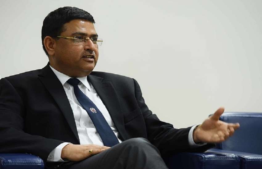 CBI घूसकांड: स्पेशल डायरेक्टर राकेश अस्थाना