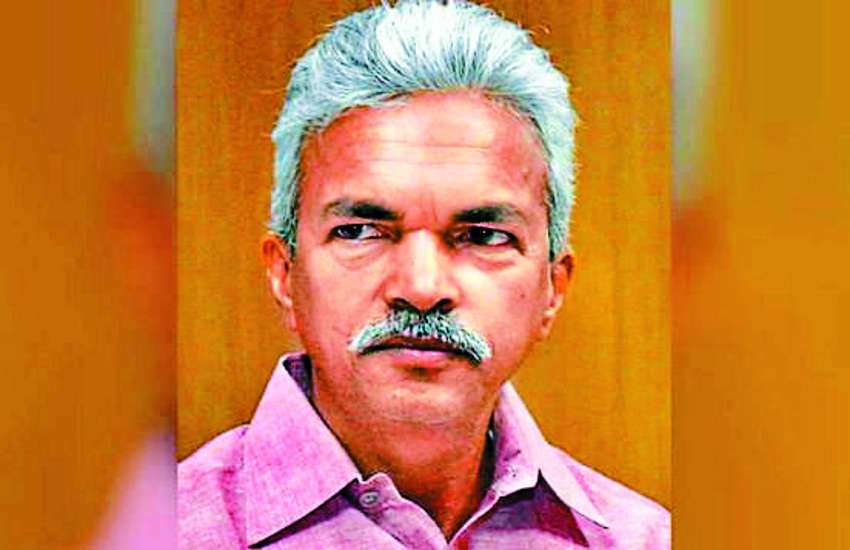 Surendranath singh