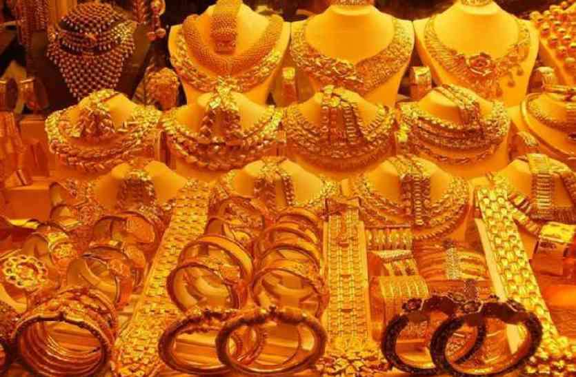 gold Dhanteras पर सोने के गहने खरीदने का प्लान है तो ये खबर जरूर पढ़ लें ताकि ठगी से बच सकें...