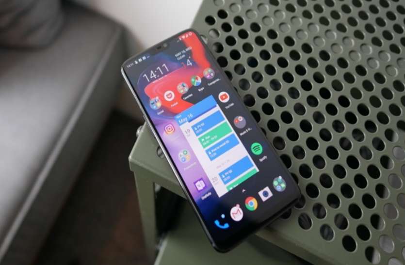oneplus 6t OnePlus 6T और OnePlus 6 में कौन है बेहतर, लेने से पहले पढ़ें रिव्यू