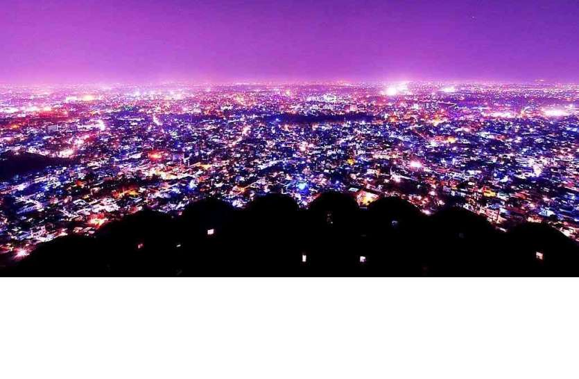 diwali दिवाली पर व्यापारियों को बड़ी राहत, सामूहिक सजावट के लिए सस्ती बिजली