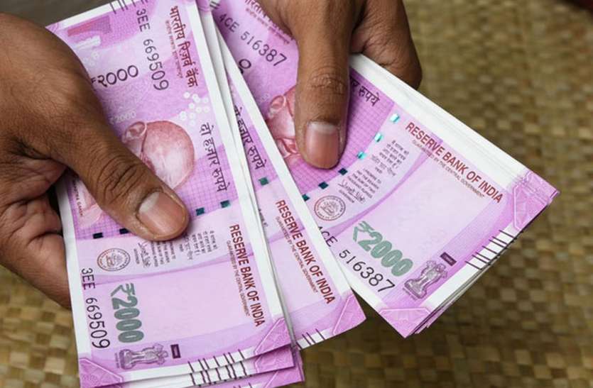 12 लाख की चपत जयपुर की फर्म ने ठेकेदार को लगाई 12 लाख की चपत