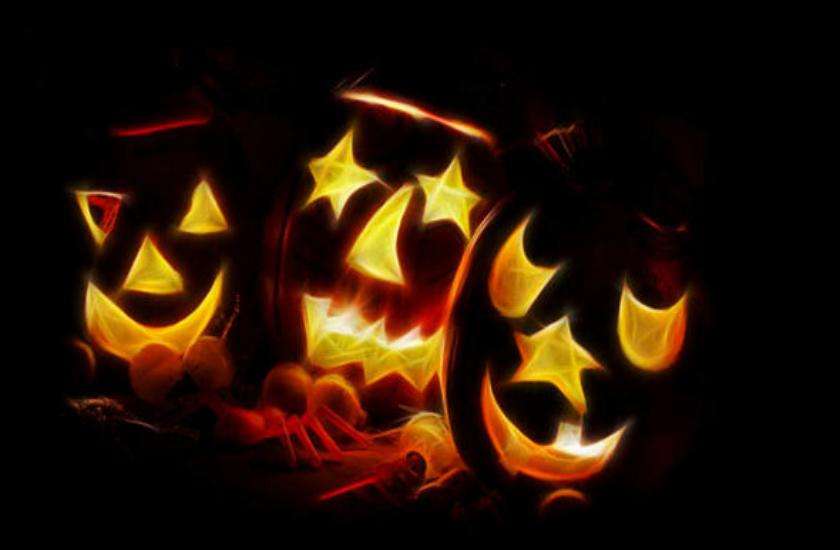 Halloween