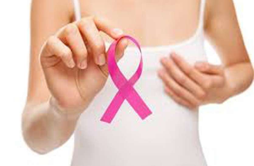 breast cancer साइकिल से जाकर आज भी कर रही दूसरों का इलाज, पढ़िए ब्रेस्ट कैंसर से जूझ रही ANM पुष्पा की कहानी