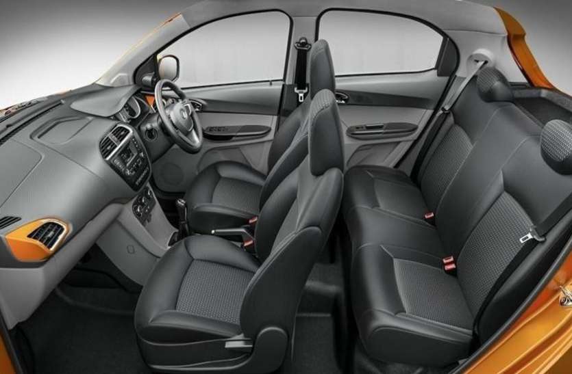 tiago interior car review: जानें Maruti Baleno RS और Tata Tiago JTP में कौन सी कार है पैसा वसूल