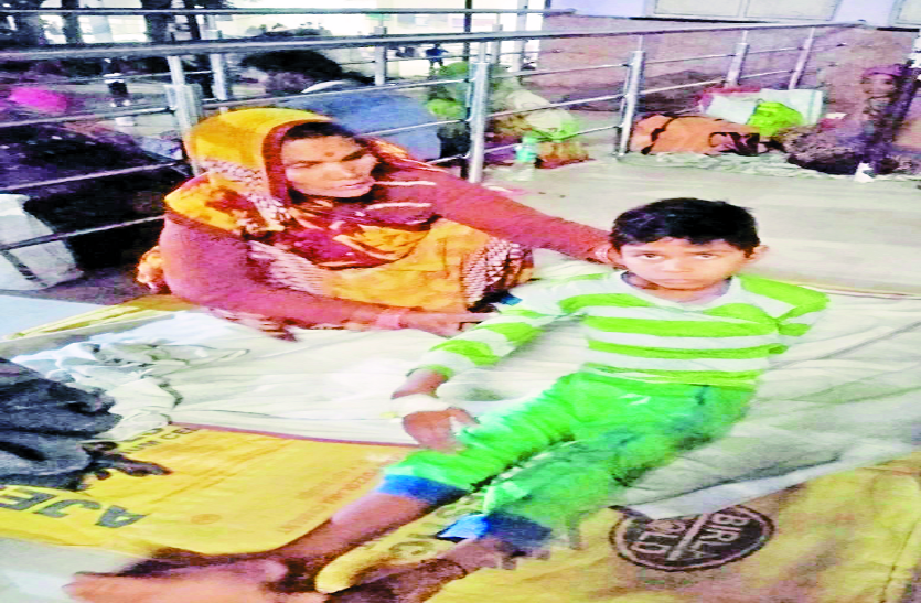 news चुनाव से पहले खूब किए वादे, पर नहीं सुधर रही अस्पतालों की सेहत!