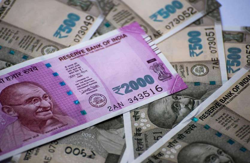 Electoral bond आज से फिर दस दिन खुलेगा चुनावी बॉन्ड