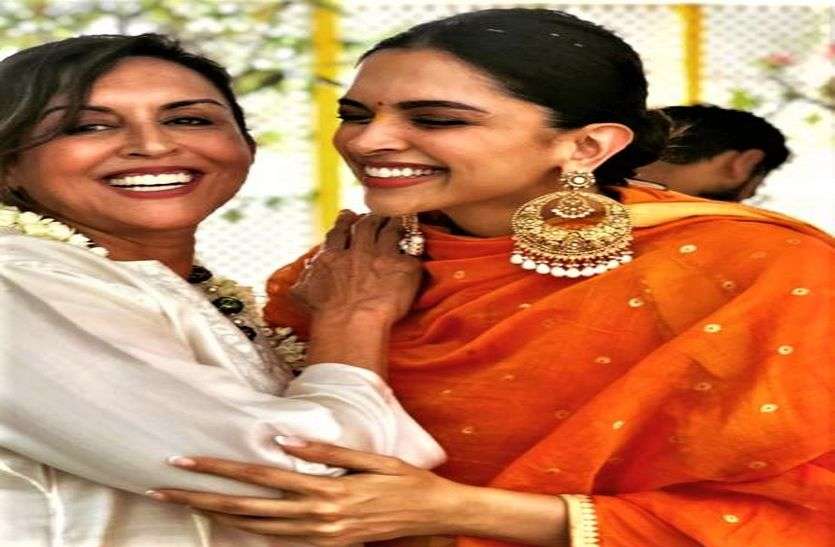 deepika ranveer weeding