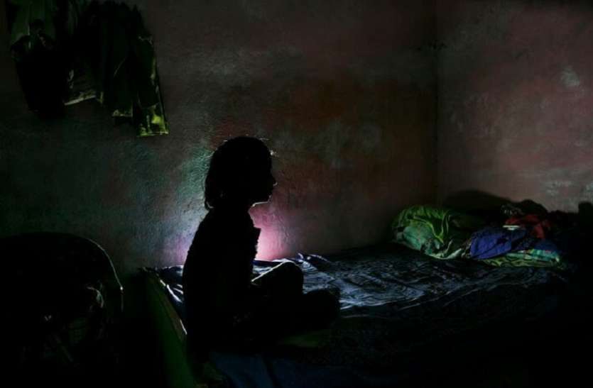 rape with minor फांसी रद्द, लेकिन उम्रकैद और 90 हजार रुपए जुर्माना