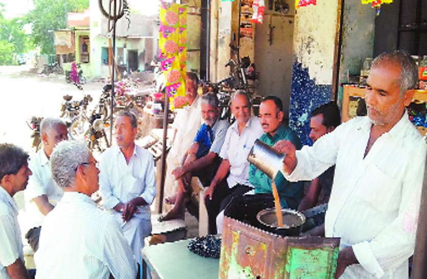 Pali जलदाय मंत्री के जैतारण विधानसभा क्षेत्र के लोग तरस रहे मीठे पानी को