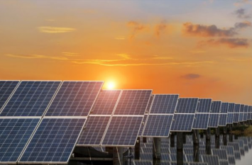 Preparation to establish a hundred MW solar plant in Bathinda पंजाब के भटिंडा में सौ मेगावाट का सोलर प्लांट लगाने की तैयारी