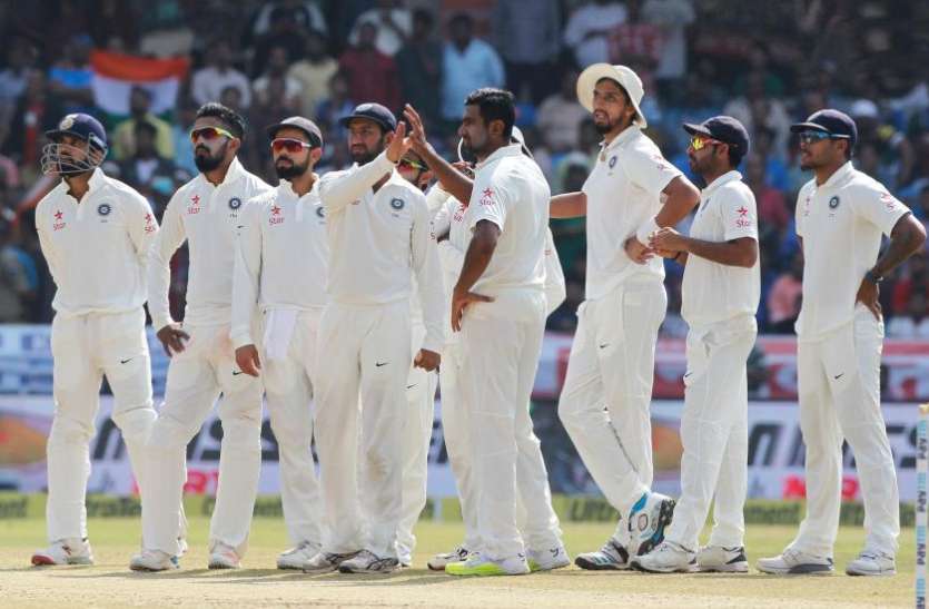 indian test cricket team ऑस्ट्रेलिया दौरे से पहले भारत को मिला अजहरुद्दीन का साथ, बताया- टीम इंडिया होगी विजयी