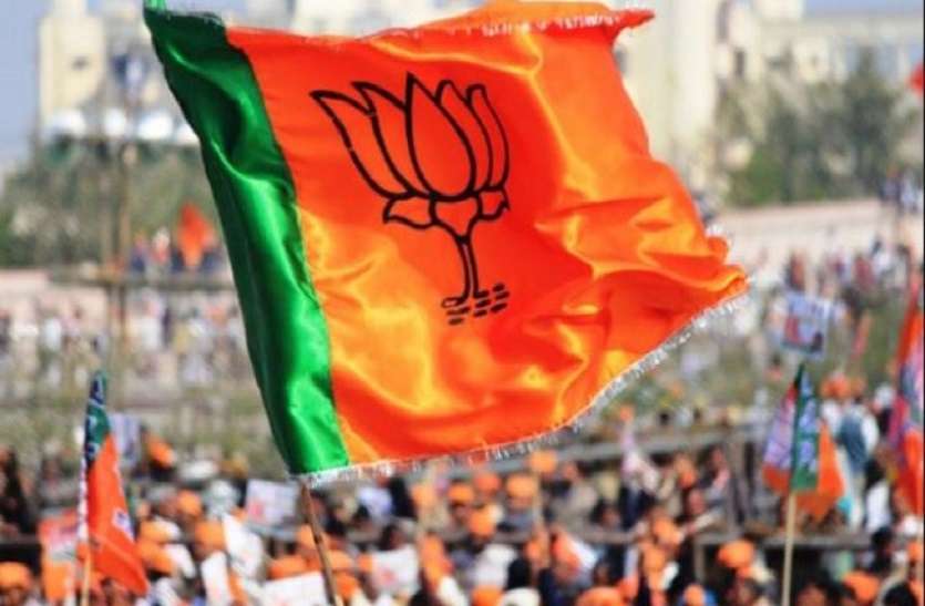 rajasthan election 2018 भाजपा में खास सीटों पर नहीं बनी बात, 36 के आंकड़े में उलझीं 38 सीटें