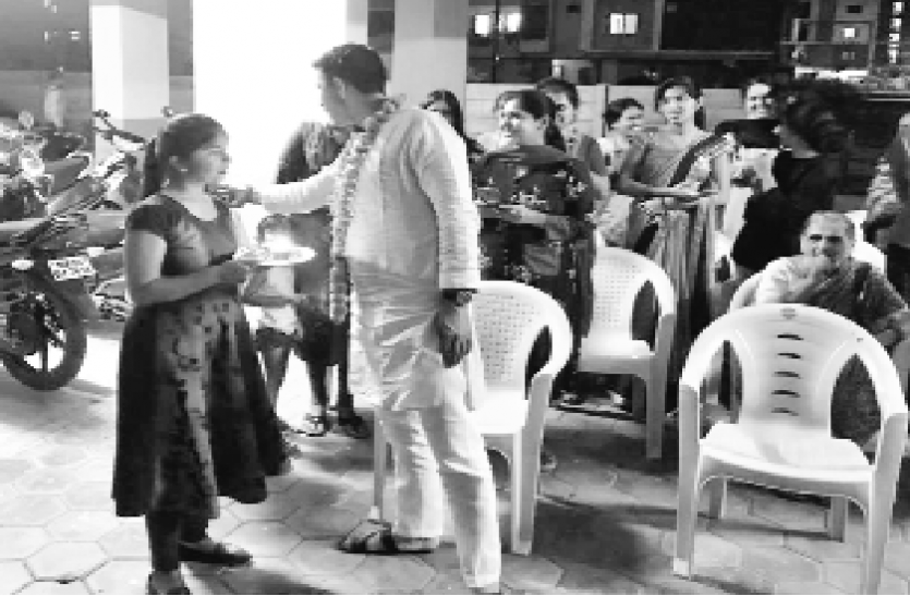 indore MP ELECTION : जाने कांग्रेस के इन प्रत्याशियों का परिचय