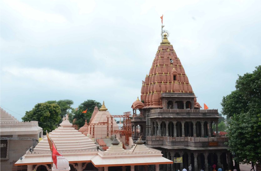 patrika दीपोत्सव: कल से बाबा महाकाल बदल लेंगे अपनी दिनचर्या