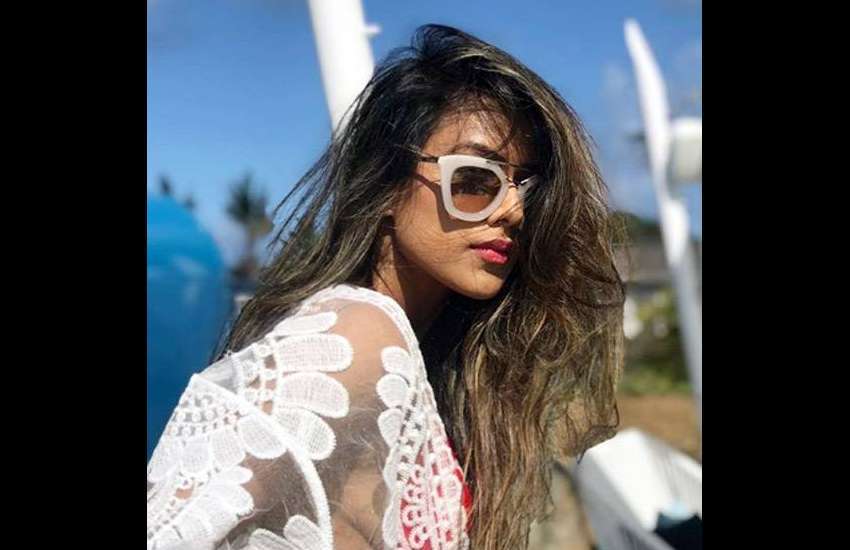 nia sharma