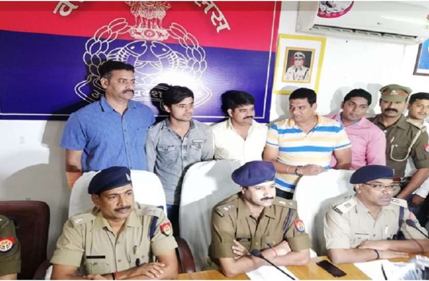 Police and Criminal JHV डबल मर्डर केस में मुख्य आरोपी के गर्लफ्रेंड की भूमिका की होगी जांच